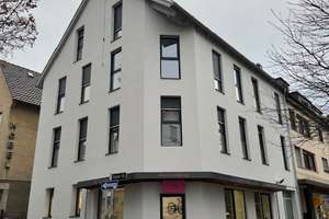 Erstbezug 3 Zimmer mit Terrasse in Top Lage