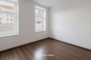 Schöne 3-Zimmer-Wohnung in Leipzig Altlindenau mit EBK – Flemmingstraße 4, 4177 Altlindenau, Leipzig – Vorschaubild 2