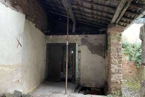 +++Historisches Wohn- und Geschäftshaus mit großem Potential in Ottweiler+++ Sanierungsbedürftig – Die vollständige Adresse der Immobilie erhältst du vom Anbieter., 66564 Ottweiler – Vorschaubild 4