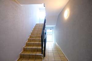DIREKTE UNI-NÄHE! Renoviertes Appartement in Bochum-Querenburg mit EBK und Balkon! – Overbergstr. 10, 44801 Querenburg, Bochum – Vorschaubild 9