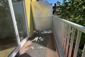 Neu - DG- Wärmepumpe - A - Fußbodenheizung - Klimaanlage - Blick auf Park - 2-Zimmer – Konradinstraße 19, 12105 Tempelhof, Berlin – Vorschaubild 4