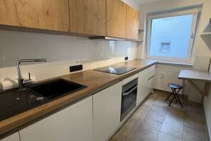 Schöne 2-Zimmerwohnung mit Balkon am Kanal in Anderten – Gollstraße 74, 30559 Anderten, Hannover – Vorschaubild 13