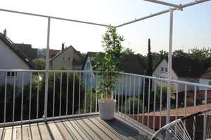 Tolles möbliertes WG-Zimmer in Heilbronn, Stielerstr. – Heilbronn – Vorschaubild 6