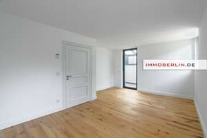 IMMOBERLIN.DE - Ersteinzug! Hochwertiges Haus mit sehr stilvollem Ambiente in Ruhelage – Die vollständige Adresse der Immobilie erhältst du vom Anbieter., 12351 Buckow, Berlin – Vorschaubild 10