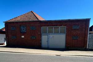Wohnen & Arbeiten unter einem Dach - Großzügiges Zweifamilienhaus mit Halle und viel Potenzial – Die vollständige Adresse der Immobilie erhältst du vom Anbieter., 38259 Ringelheim, Salzgitter – Vorschaubild 2