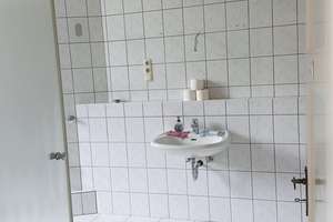 Helle und freundliche Erdgeschoßwohnung im Jugendstilhaus mit Terrasse, frisch renoviert – Die vollständige Adresse der Immobilie erhältst du vom Anbieter., 41061 Westend, Mönchengladbach – Vorschaubild 11