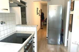 Schöne 2+ Zi. Wohnung PROVISIONSFREI in begehrter Lage in Berlin-Zehlendorf – Die vollständige Adresse der Immobilie erhältst du vom Anbieter., 14169 Zehlendorf, Berlin – Vorschaubild 15