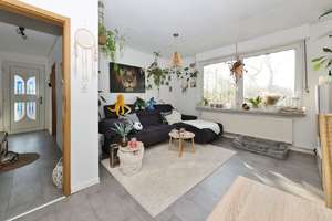 TT bietet an: Landluft inklusive: Zwei modernisierte und eigenständige Häuser in ruhiger Feldr – Die vollständige Adresse der Immobilie erhältst du vom Anbieter., 26388 Fedderwarden, Wilhelmshaven – Vorschaubild 21