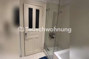 Tauschwohnung: Helle 3-Zimmer-Wohnung in Rotherbaum zum Tausch – Die vollständige Adresse der Immobilie erhältst du vom Anbieter., 20146 Rotherbaum, Hamburg – Vorschaubild 9