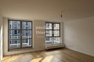 Stilvoll saniertes City-Appartement mit moderner Ausstattung – Die vollständige Adresse der Immobilie erhältst du vom Anbieter., 4109 Zentrum-West, Leipzig – Vorschaubild 2