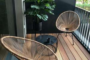 Luxuriöser Neubau am KaDeWe - 2 rooms - 2-5 years contract/ 1800€ Warm – Nürnbergerstr. 68, 10787 Schöneberg, Berlin – Vorschaubild 25