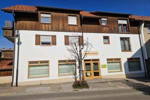 Interessante 3-Zimmer-ETW im 
Zentrum von Scheidegg – Die vollständige Adresse der Immobilie erhältst du vom Anbieter., 88175 Scheidegg – Vorschaubild 2