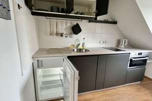 City-Apartment in München-Neuhausen – voll möbliert, Ausgestattet & sofort bezugsfertig – Die vollständige Adresse der Immobilie erhältst du vom Anbieter., 80637 Dom Pedro, München – Vorschaubild 14