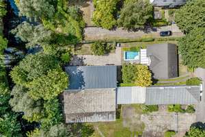 Modernes Einfamilienhaus mit Pool, Wellnessbereich, 168 m² Nebengebäude und Zugang zur Nuthe – Die vollständige Adresse der Immobilie erhältst du vom Anbieter., 14473 Südliche Innenstadt, Potsdam – Vorschaubild 13