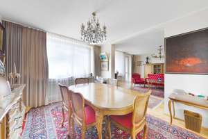 Attraktive 4- Zimmer Wohnung im Frankenberger Viertel! – Die vollständige Adresse der Immobilie erhältst du vom Anbieter., 52070 Kaiserplatz, Aachen – Vorschaubild 4