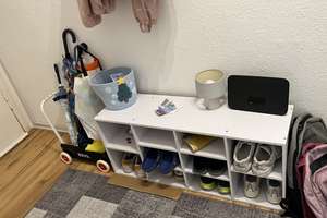 Wohnen mit Charakter: 2-Zimmer-Wohnung in der Augsburger Innenstadt – Bismarckstraße 5 1/2, 86159 Bahnhofs-, Bismarckviertel, Augsburg – Vorschaubild 23