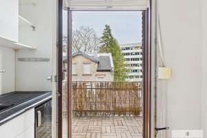 "Charme, Charakter, Möglichkeiten - Stilvolle Altbauwohnung in bester Lage" – Die vollständige Adresse der Immobilie erhältst du vom Anbieter., 66119 Alt-Saarbrücken, Saarbrücken – Vorschaubild 6