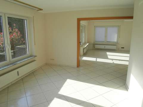 Stadtzentrum Ibbenburen Geraumige Eg Wohnung Zu Vermieten