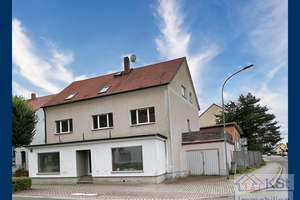 Gepflegtes Wohn- und Geschäftshaus mit Gewerbeeinheit – gute Lage, sicheres Investment. – Die vollständige Adresse der Immobilie erhältst du vom Anbieter., 4575 Neukieritzsch – Vorschaubild 18