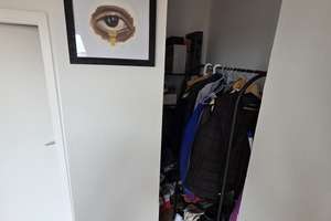 Wohnen mit Charakter: Ger. 2-Zimmer-Wohnung in Milbertshofen – Schmalkaldener Str. 39, 80807 Milbertshofen, München – Vorschaubild 5