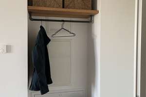 Wohnen am Wasser: 2-Zi-Wohnung mit Isar-, Frauenkirchen- & Alpenblick (München) – Auenstraße 120, 80469 Dreimühlen, München – Vorschaubild 19