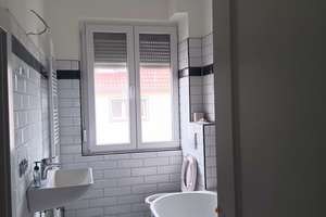 Wohnen am Altrhein in Ginsheim in renoviertem Altbau – Dammstrasse 57, 65462 Ginsheim-Gustavsburg – Vorschaubild 4
