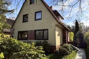 Modernisiertes Einfamilienhaus in Hamburg-Sülldorf. Für FÜAKBW, DESY, AIRBUS, Expats. Befristet. 