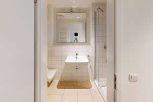 Hochwertig möblierte 1-Zimmer-Wohnung – 60528 Niederrad, Frankfurt am Main – Vorschaubild 7