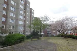 1,0-Zimmer-Wohnung in Hamburg Borgfelde – Klaus-Groth-Str. 66, 20535 Borgfelde, Hamburg – Vorschaubild 2