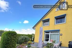 ::: Lebendige Farben, klare Formen – ein DHH Zuhause mit Charakter in Bestlage ::: – Die vollständige Adresse der Immobilie erhältst du vom Anbieter., 32584 Löhne – Vorschaubild 27