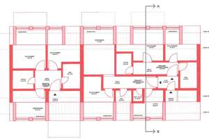 Wohnhaus mit großem Entwicklungspotenzial – Die vollständige Adresse der Immobilie erhältst du vom Anbieter., 47839 Hüls, Krefeld – Vorschaubild 11