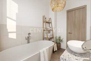 Das perfekte Mehrfamilienhaus in traumhaft schöner Landschaft von Roschberg – Sankt Wendel (Kreis) – Vorschaubild 23