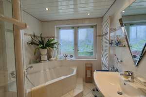 Freist. EFH + Garten in Schlangenbad Bärstadt, 4 Zimmer + 3 Zimmer (ca. 32m² Nutzfl. wohnl. genutzt) – Die vollständige Adresse der Immobilie erhältst du vom Anbieter., 65388 Schlangenbad – Vorschaubild 6