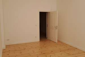 BEZUGSFREI! Charmante 4-Zimmer-Wohnung mit zwei Balkonen – Amsterdamer Straße 21, 13347 Wedding, Berlin – Vorschaubild 17