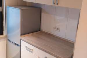 Gemütliche 2-Zimmer-Wohnung in Stuttgart Zuffenhausen – Ludwigsburger Str. 22A, 70435 Zuffenhausen-Mönchsberg, Stuttgart – Vorschaubild 4