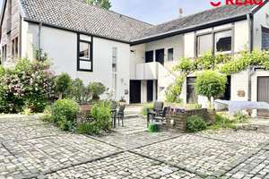 Maisonette-Wohnung im historischen Hofensemble mit Kamin und riesigem Gemeinschaftsgarten in Brand! – Die vollständige Adresse der Immobilie erhältst du vom Anbieter., 52078 Brand, Aachen – Vorschaubild 19
