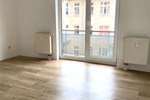 Attraktive Wohnung in zentraler Innenstadtlage mit Aufzug, Einbauküche und Balkon. – Gutenbergstrasse 9, 39106 Alte Neustadt, Magdeburg – Vorschaubild 9