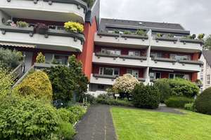 Verkaufe in Leverkusen-Schlebusch 3-Zimmer-Wohnung mit Balkon – Odenthaler Straße 21 b, 51375 Schlebusch, Leverkusen – Vorschaubild 2