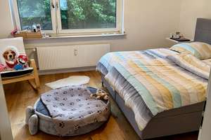 Modernisierte 3-Zimmer-Wohnung in beliebter Lage von Köln-Sürth – Die vollständige Adresse der Immobilie erhältst du vom Anbieter., 50999 Sürth, Köln – Vorschaubild 5