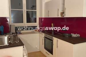 Wohnungstausch: Roonstraße 82 – Roonstraße 82, 50400 Neustadt/Süd, Köln – Vorschaubild 5