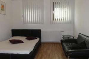 Viel Platz für den Alltag in Stuttgart Süd mit 4,5 Zimmern – 70199 Heslach, Stuttgart – Vorschaubild 4
