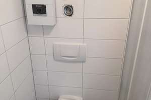 St. Peter ! Nestchen unterm Dach, 1-Zimmer-App., 19 m², Laminat, ohne Balkon, 4.OG ohne Aufzug – Die vollständige Adresse der Immobilie erhältst du vom Anbieter., 90478 Glockenhof, Nürnberg – Vorschaubild 5