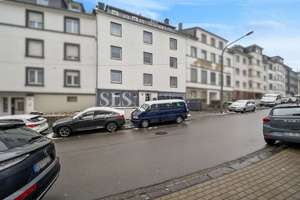 Moderne 3-Zimmer-Dachgeschosswohnung in ruhigem Mehrfamilienhaus – Die vollständige Adresse der Immobilie erhältst du vom Anbieter., 42859 Zentralpunkt, Remscheid – Vorschaubild 13