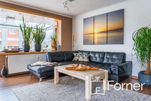Top gepflegtes Reihenendhaus mit zwei Einheiten in ruhiger Lage auf Norderney – Die vollständige Adresse der Immobilie erhältst du vom Anbieter., 26548 Norderney – Vorschaubild 6