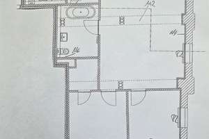 Traumwohnung auf der Lübecker Altstadtinsel – Historischer Charme trifft modernen Wohnkomfort – Siebente Querstraße 2, 23552 Innenstadt, Lübeck – Vorschaubild 24