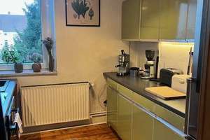 Schöne Altbauwohnung mit Holzdielen in Essen Frohnhausen – Die vollständige Adresse der Immobilie erhältst du vom Anbieter., 45145 Frohnhausen, Essen – Vorschaubild 6