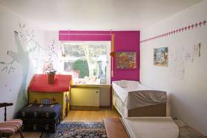 Sonniger Hang-Bungalow 147 m², 5 Zimmer, Südhang & großer Garten – Nürnberg-Holzheim – Die vollständige Adresse der Immobilie erhältst du vom Anbieter., 90453 Krottenbach, Mühlhof, Nürnberg – Vorschaubild 43