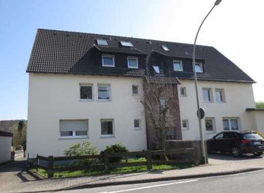 Wohnung mieten in Neuenrade ImmobilienScout24