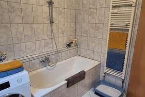Attraktive 4-Zimmer Wohnung mit Garten und Terrasse in Radebeul – 1445 Radebeul – Vorschaubild 11