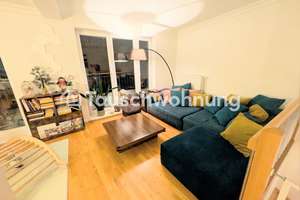 Tauschwohnung: 4-Zimmer-Wohnung in Eimsbüttel zum Tauschen – Die vollständige Adresse der Immobilie erhältst du vom Anbieter., 20253 Hoheluft-West, Hamburg – Vorschaubild 3